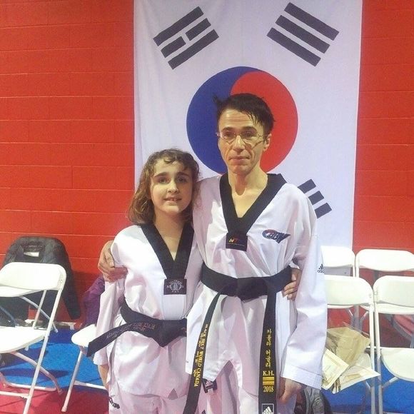 Meet your Posher, Karla - Picture 1 of 1